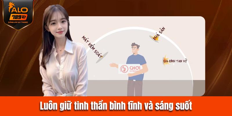 Tại sao cần chơi một cách có trách nhiệm tại nhà cái?